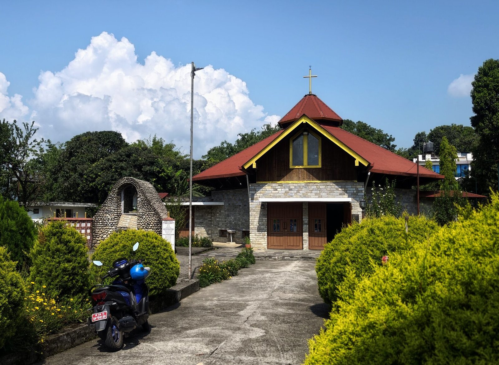 Church