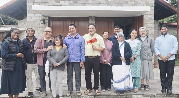 Parish Community