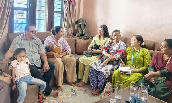 Family Visits